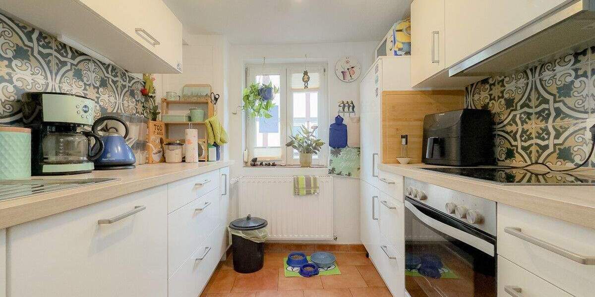 Reihenmittelhaus Soest - 4 Zimmer, 86 m&sup2;, 259.000&euro; | Angebot:25740712