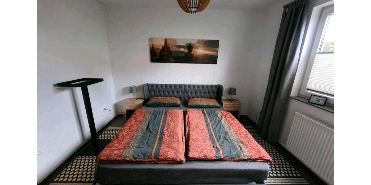 Erdgeschoßwohnung Paderborn - 3 Zimmer, 80 m&sup2;, 1.500&euro; | Angebot:25943405