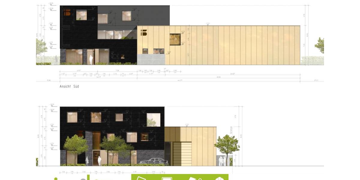 Gewerbeobjekt Rheda-Wiedenbrück Wiedenbrück - 2.700&euro; | Angebot:26427762