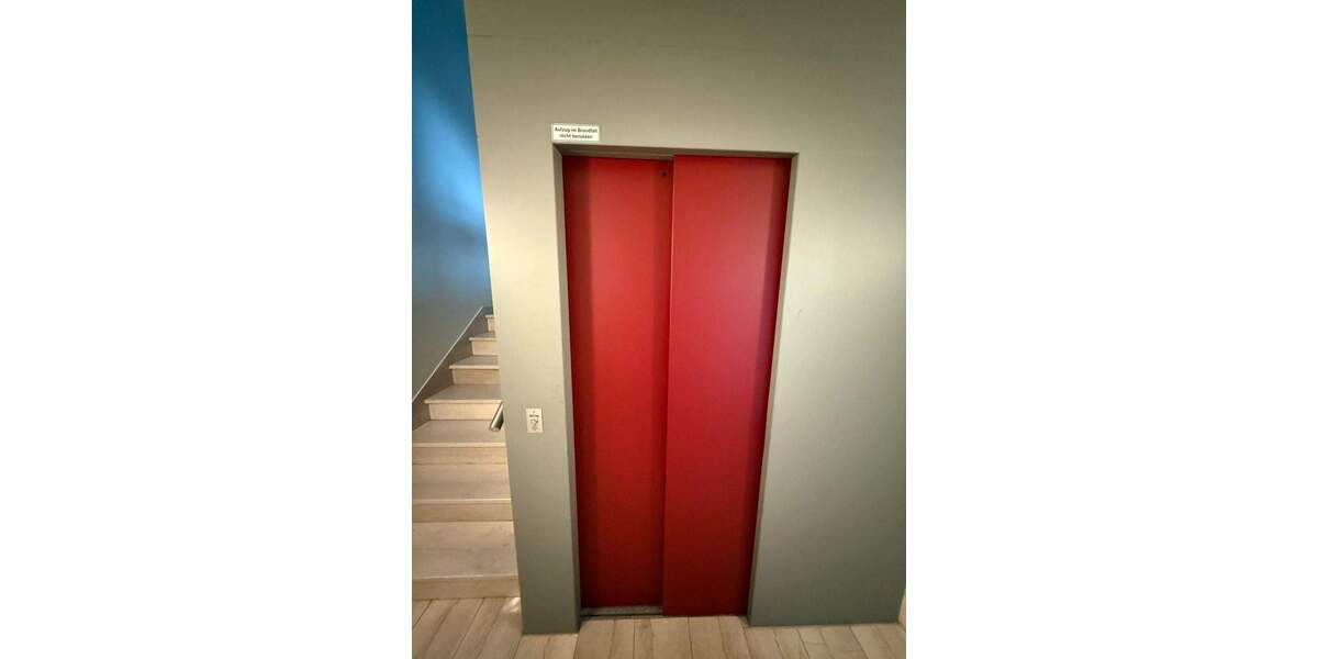 Etagenwohnung Paderborn Kernstadt - 3 Zimmer, 93 m&sup2;, 800&euro; | Angebot:25727519