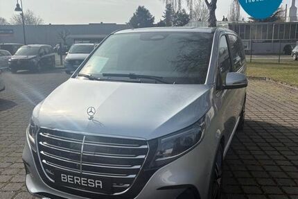 Mercedes-Benz V 300 9.300 km 89.580 &euro; Gütersloh 33332