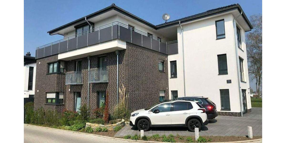 Etagenwohnung Lippstadt Lipperbruch - 3 Zimmer, 87 m&sup2;, 319.999&euro; | Angebot:25738759