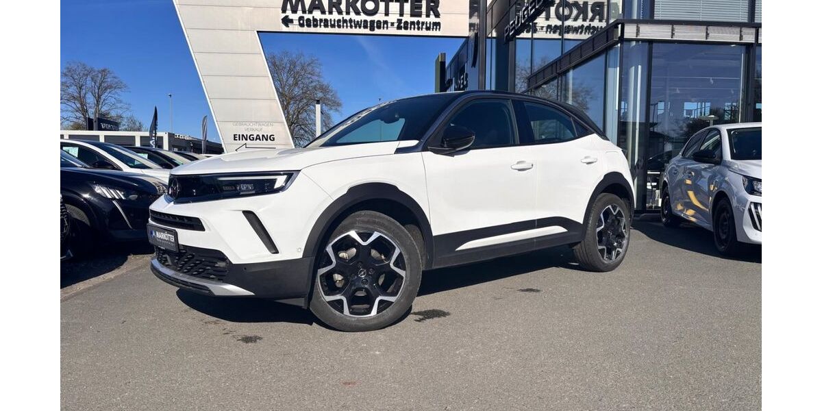 Opel Mokka 31.796 km 20.990 &euro; Paderborn 33106