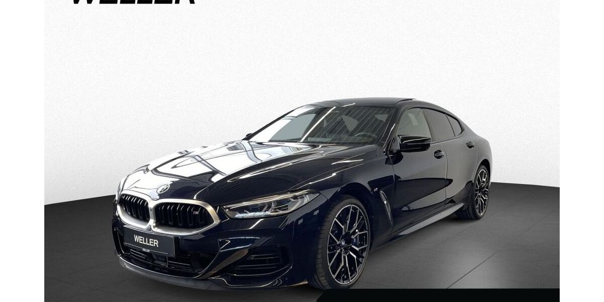 BMW M850 26.442 km 79.900 &euro; Paderborn 33104