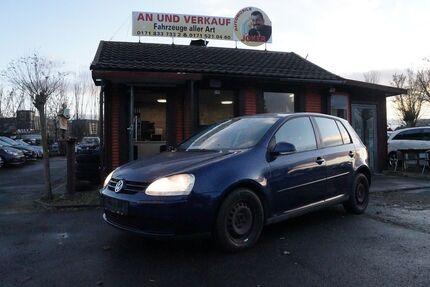 VW Golf 314.233 km 2.190 &euro; Erwitte 59597