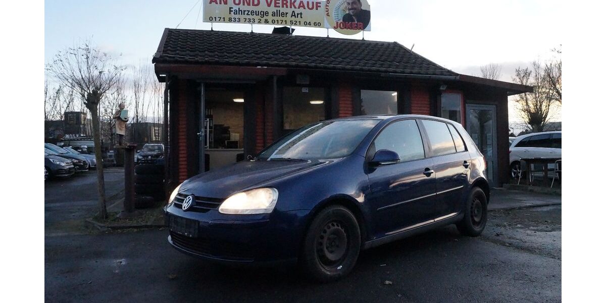 VW Golf 314.233 km 2.190 &euro; Erwitte 59597