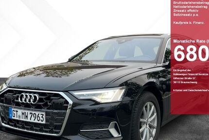 Audi A6 39.000 km 51.485 &euro; Gütersloh 33330