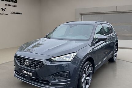 Seat Tarraco 70.280 km 28.490 &euro; Soest 59494