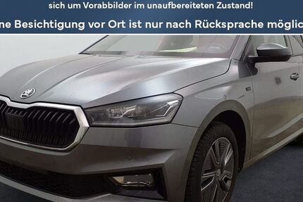 Skoda Fabia 8.950 km 20.850 &euro; Rietberg 33397