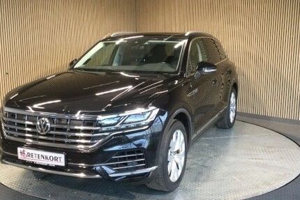 VW Touareg 119.255 km 39.940 &euro; Oelde 59302