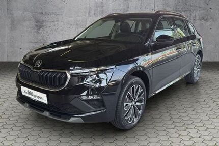 Skoda Kamiq 1.650 km 24.990 &euro; Paderborn 33104
