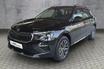 Skoda Kamiq 2.500 km 25.990 &euro; Paderborn 33104