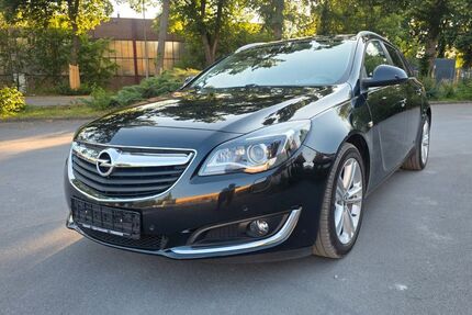 Opel Insignia 158.000 km 6.600 &euro; Lippstadt 59557
