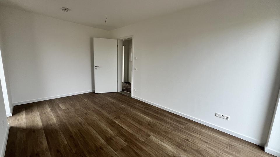 Etagenwohnung Rheda-Wiedenbrück Wiedenbrück - 3 Zimmer, 82 m&sup2;, 1.095&euro; | Angebot:25479723