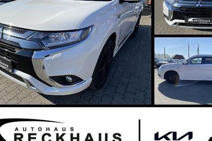 Mitsubishi Outlander 68.356 km 20.950 &euro; Langenberg 33449