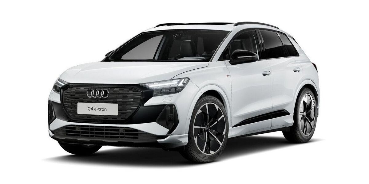 Audi Q4 e-tron 45.998 km 43.890 &euro; Neubeckum 59269