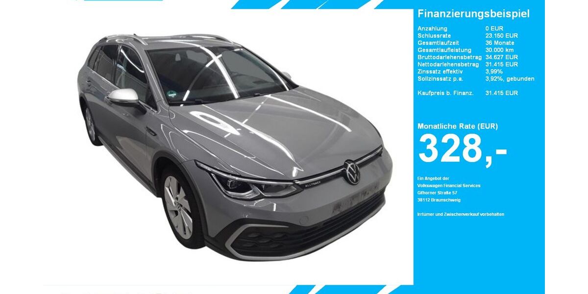 VW Golf 42.706 km 31.415 &euro; Gütersloh 33334