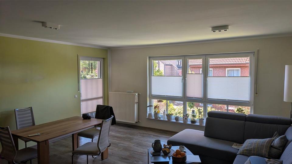 Etagenwohnung Gütersloh Kattenstroth - 3 Zimmer, 86 m&sup2;, 258.000&euro; | Angebot:26611252