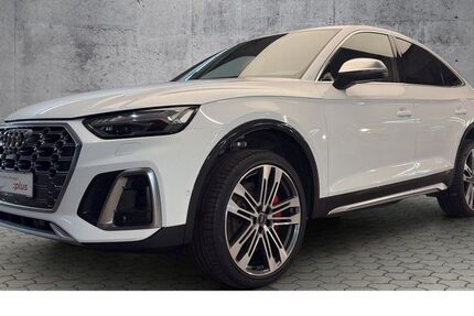 Audi SQ5 48.250 km 55.790 &euro; Paderborn 33100