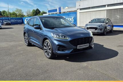Ford Kuga 67.507 km 25.990 &euro; Lippstadt 59557