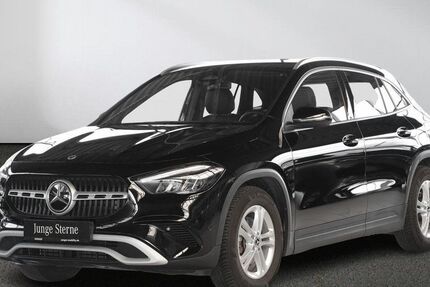 Mercedes-Benz GLA 200 16.024 km 35.470 &euro; Beckum 59269