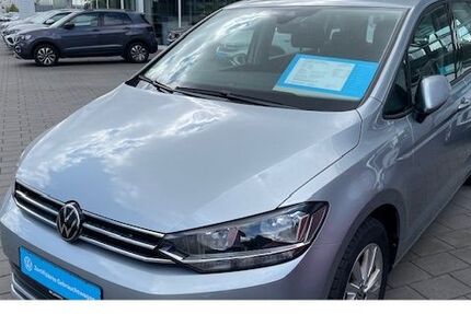 VW Touran 12.500 km 33.698 &euro; Soest 59494