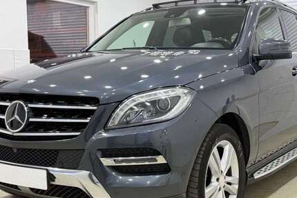 Mercedes-Benz ML 350 250.000 km 18.990 &euro; Beckum 59269