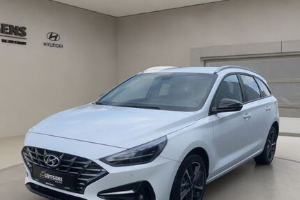 Hyundai i30 34.311 km 19.990 &euro; Soest 59494