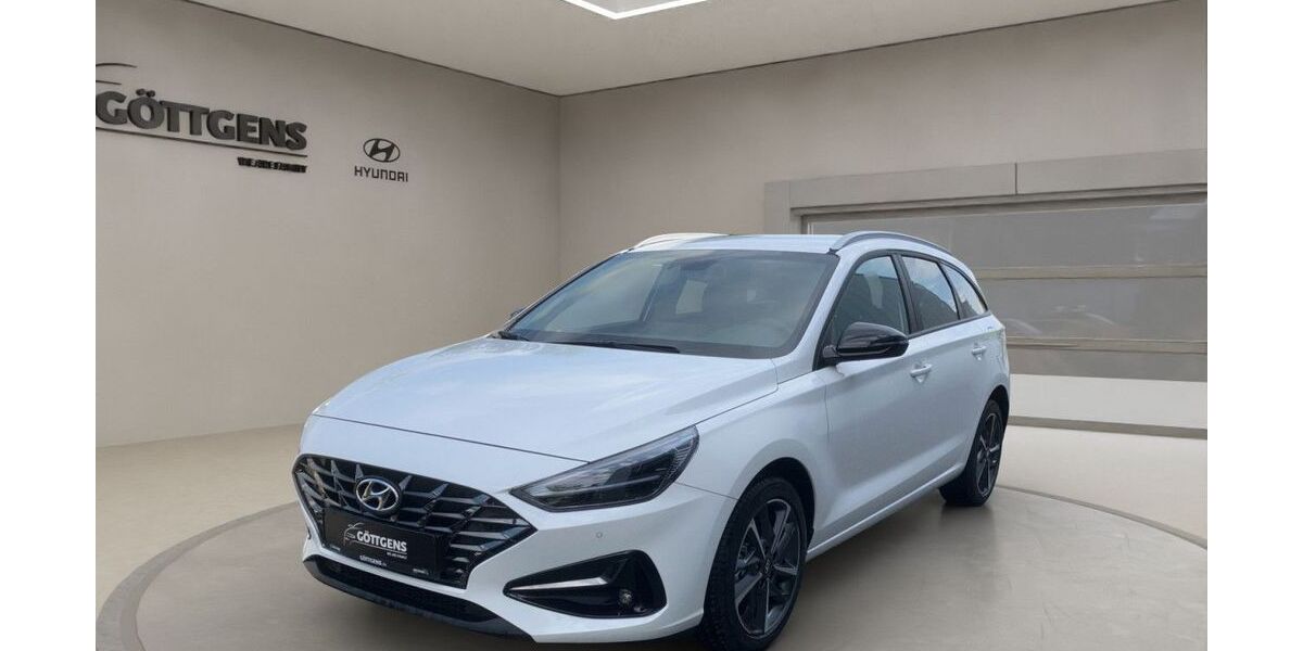 Hyundai i30 34.311 km 19.990 &euro; Soest 59494
