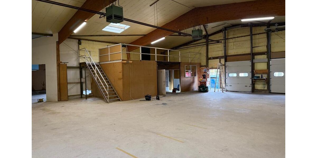 Gewerbeobjekt Lippstadt Bad Waldliesborn - 3.080&euro; | Angebot:24255274