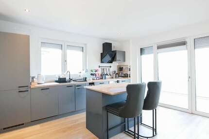 Wohnung Büren - 3 Zimmer, 93 m&sup2;, 353.998&euro; | Angebot:25530145