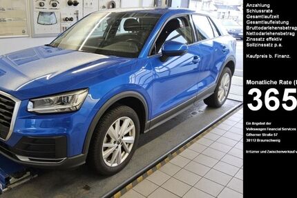 Audi Q2 49.310 km 17.415 &euro; Oelde (Stromberg) 59302