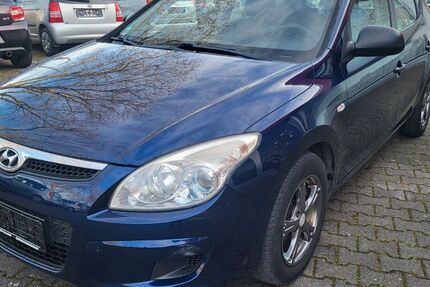 Hyundai i30 246.223 km 1.990 &euro; Soest 59494