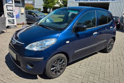 Hyundai i10 134.500 km 2.999 &euro; Salzkotten 33154