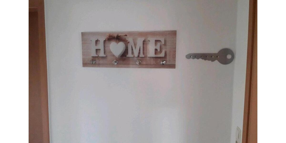 Erdgeschoßwohnung Soest - 4 Zimmer, 90 m&sup2;, 840&euro; | Angebot:26339883