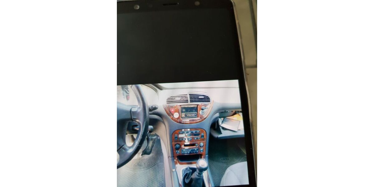 Peugeot 607 260.236 km 750 &euro; Büren 33142