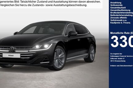 VW Arteon 193.712 km 20.200 &euro; Oelde (Stromberg) 59302