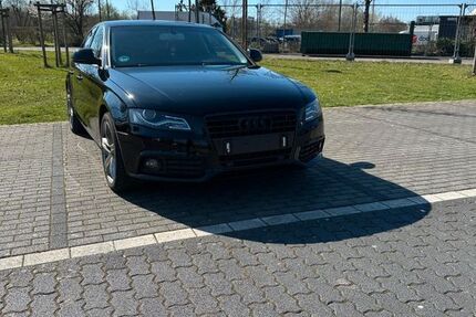 Audi A4 210.825 km 7.300 &euro; Delbrück 33129