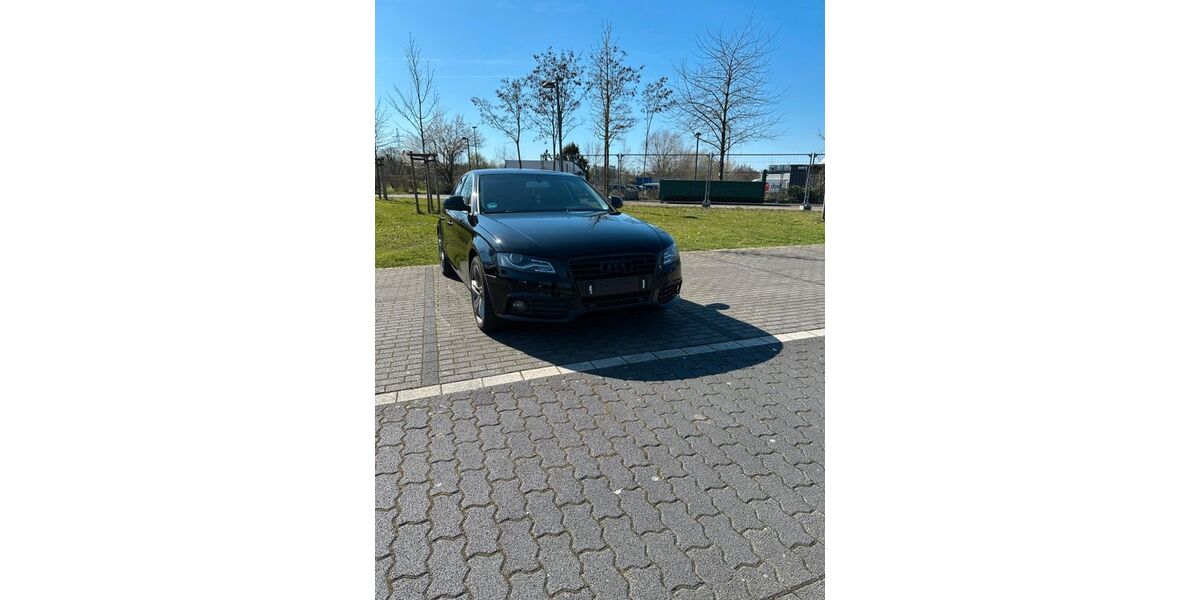 Audi A4 210.825 km 7.300 &euro; Delbrück 33129