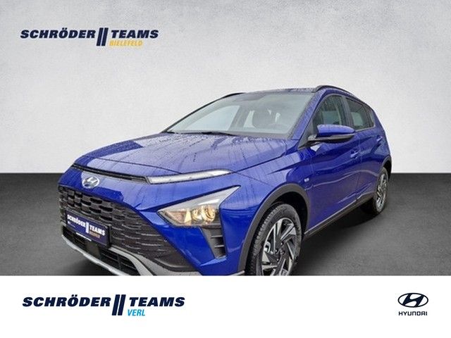 Hyundai BAYON 19.995 km 17.990 &euro; Verl 33415