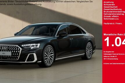 Audi A8 36.000 km 79.945 &euro; Gütersloh 33334