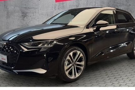 Audi A3 24.300 km 33.990 &euro; Paderborn 33100
