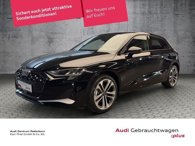 Audi A3 24.300 km 33.990 &euro; Paderborn 33100