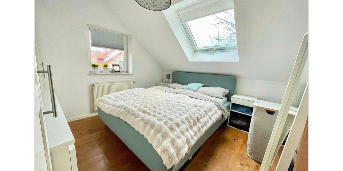 Etagenwohnung Paderborn Elsen - 3 Zimmer, 62 m&sup2;, 840&euro; | Angebot:26033836