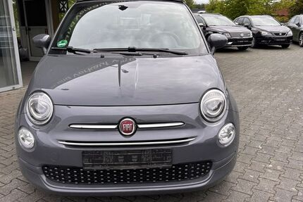 Fiat 500 50.000 km 6.999 &euro; Wadersloh 59329