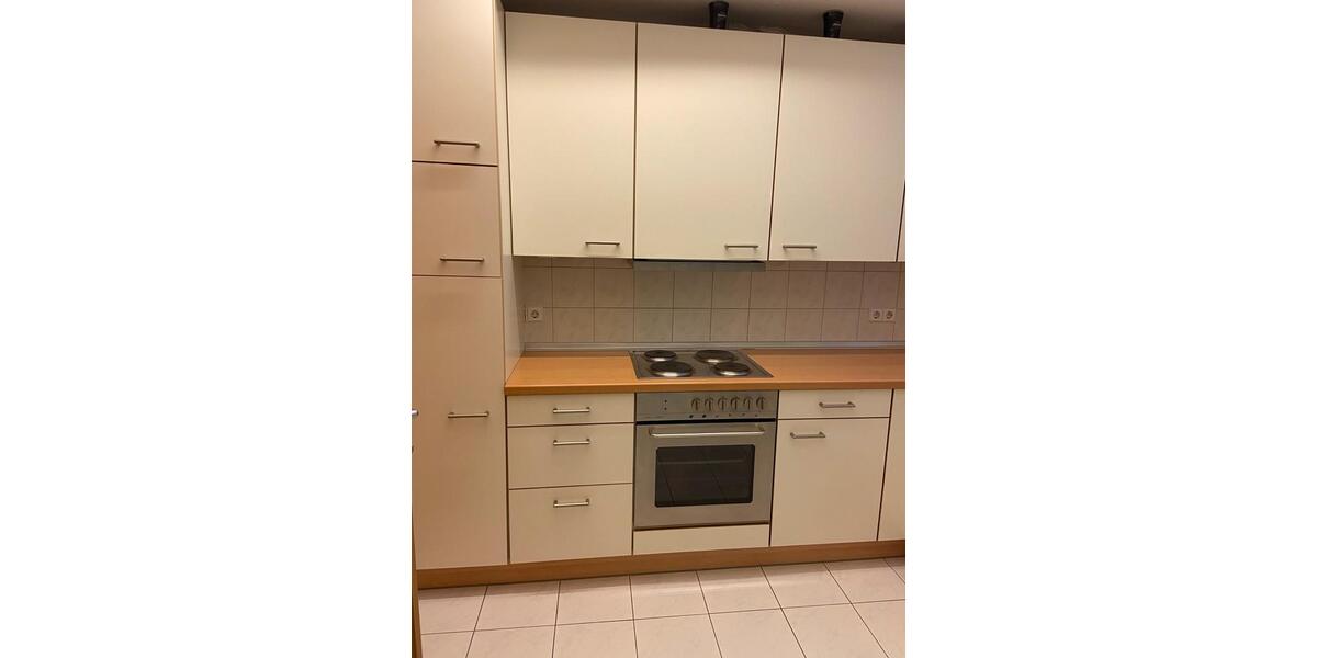 Dachgeschoßwohnung Gütersloh - 2 Zimmer, 64 m&sup2;, 550&euro; | Angebot:26692790