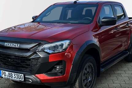 Isuzu D-Max 6.000 km 49.980 &euro; Paderborn 33100