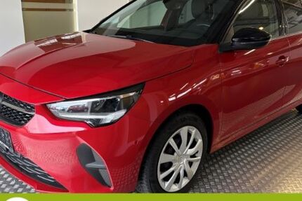 Opel Corsa 33.100 km 13.790 &euro; Lippstadt 59557