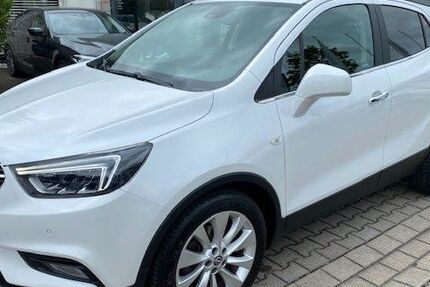 Opel Mokka 115.550 km 11.700 &euro; Beckum 59269