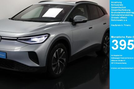 VW ID.4 7.760 km 41.415 &euro; Gütersloh 33334